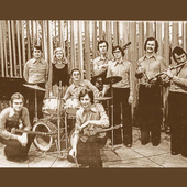 Голубые гитары