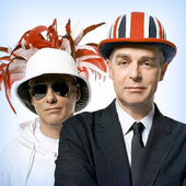 Pet Shop Boys