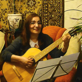 Пахоменко Мария