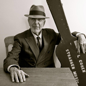Leonard Cohen